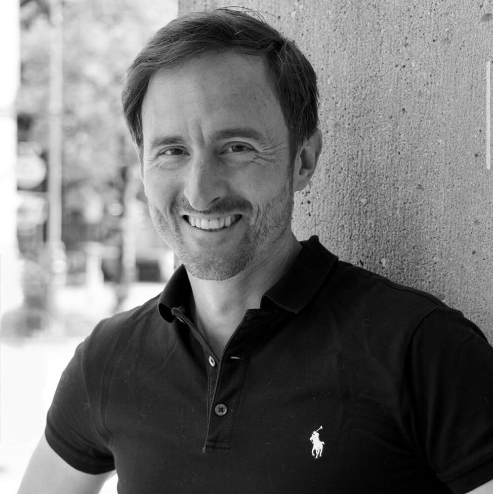 Prof. Marcel Hanisch